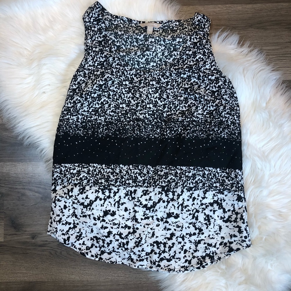 Banana Republic top